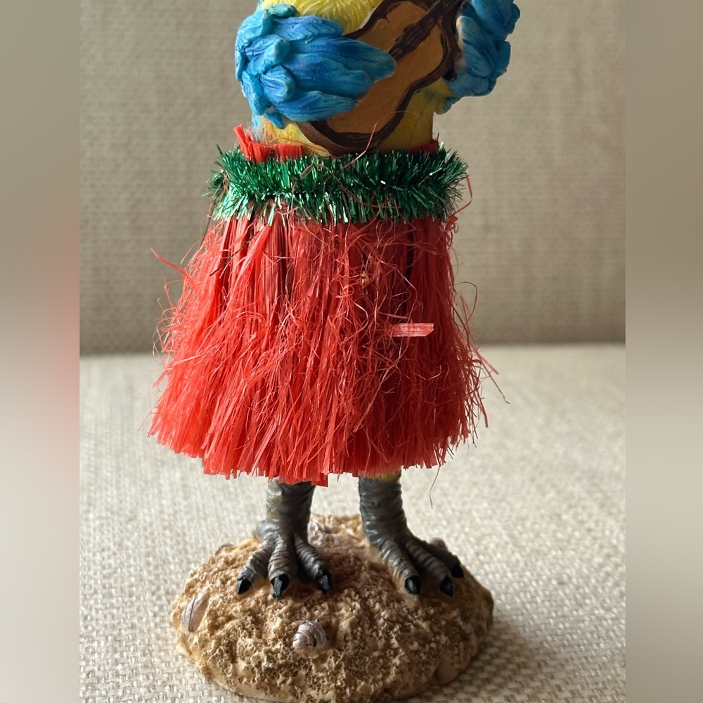Parrothead Bobblehead - Picture 3 of 10